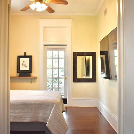Greeley Gardens 2Nd Floor Efficiency With A View Apartment Houston Exterior photo