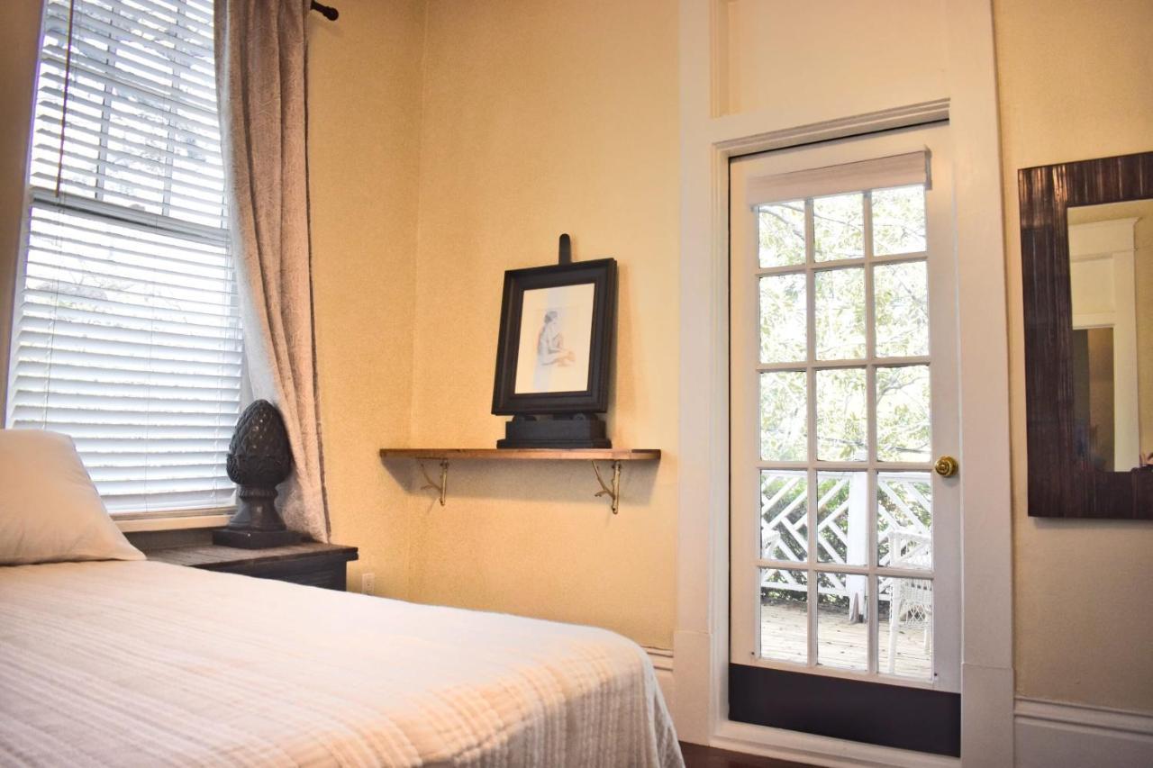 Greeley Gardens 2Nd Floor Efficiency With A View Apartment Houston Exterior photo