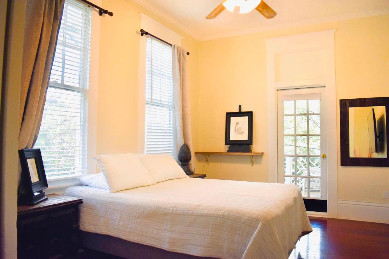 Greeley Gardens 2Nd Floor Efficiency With A View Apartment Houston Exterior photo